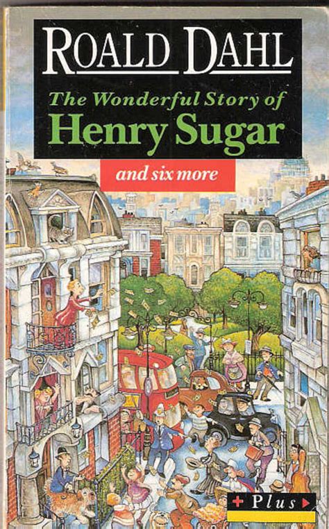Henry sugar wiki - Adapted from a 1977 short story written by Roald Dahl, the Netflix film follows a rich man known as Henry Sugar (played by Benedict Cumberbatch) who finds a …